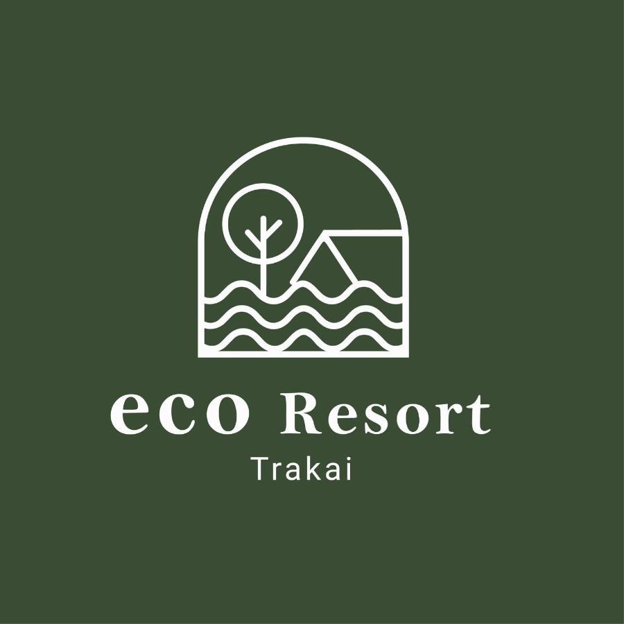 Sodybos Kompleksas - Eco Resort Trakai Antakalnis  Kültér fotó