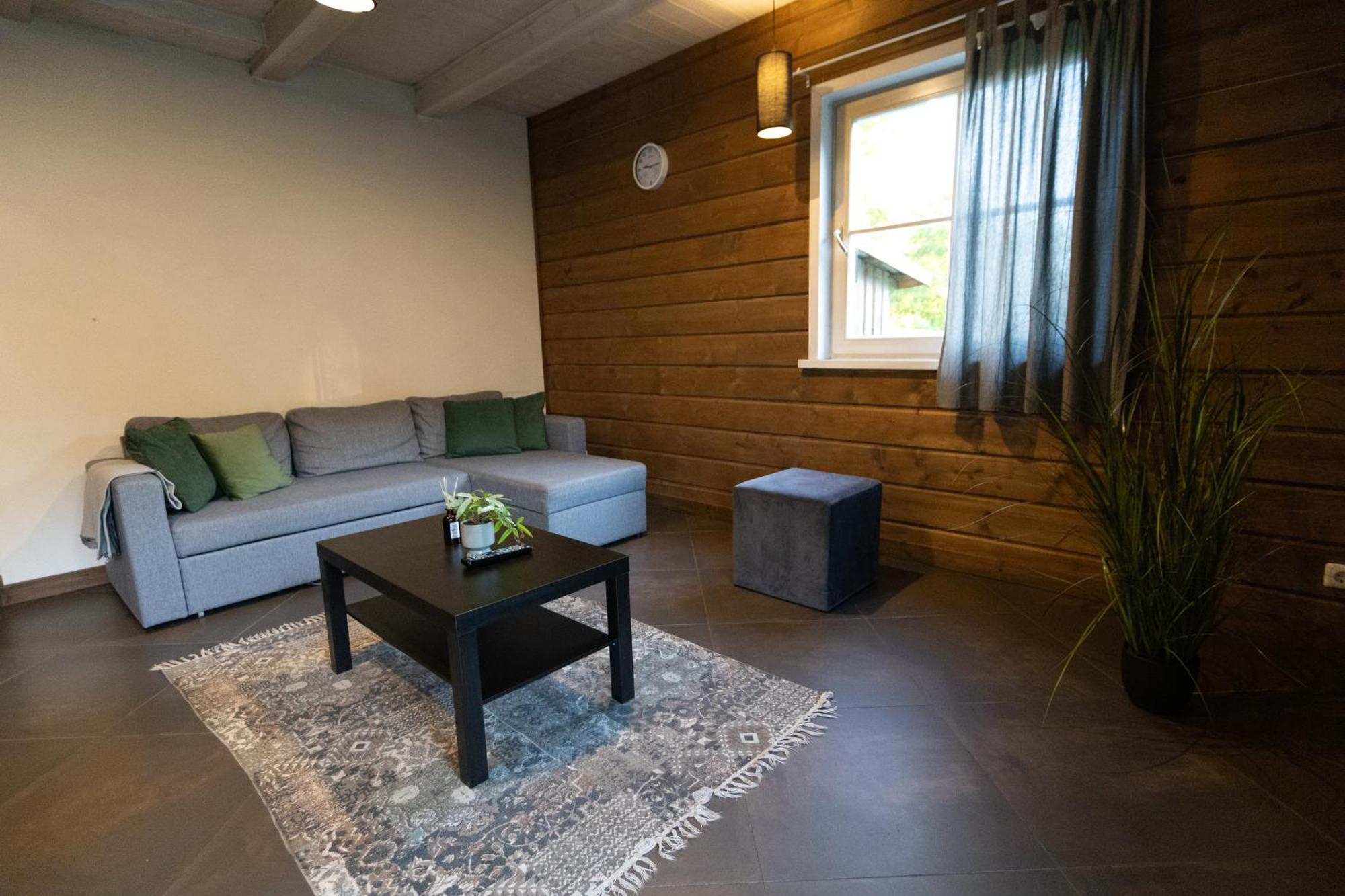 Sodybos Kompleksas - Eco Resort Trakai Antakalnis  Kültér fotó